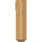 Ekena Millwork Westlake Craftsman Rough Sawn Bracket w/ Offset Brace, Western Red Cedar, 8"W x 32"D x 32"H BKT0806X32X32WTL04RWR - alternate 2